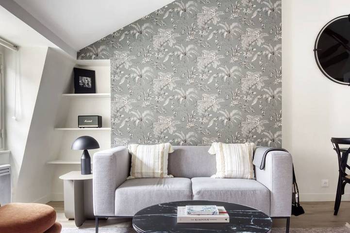 Appartement de vacances pour 5 personnes, animaux acceptés