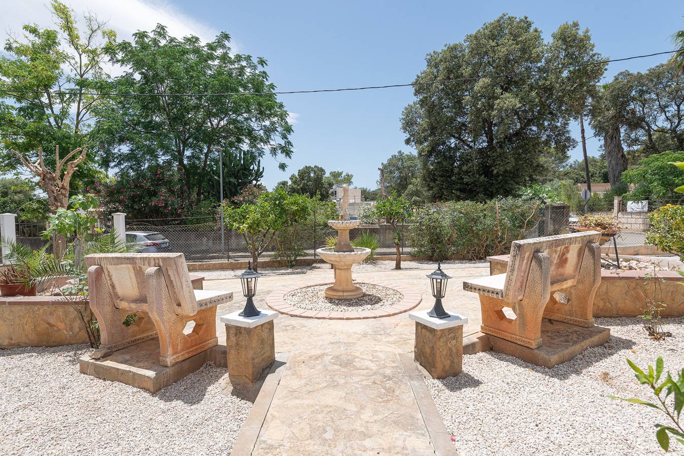 Yourhouse Crestaix in Crestatx, Sa Pobla
