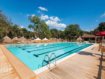 Chalet per 7 Persone in Provincia di Livorno, Riviera Toscana, Foto 2