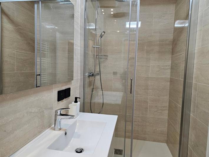 Gîte pour 3 personnes dans Gare de Lyon - 4