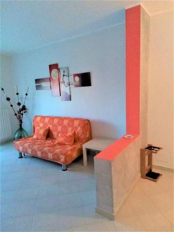 Gîte pour 6 personnes, avec vue et balcon à Acquaviva delle Fonti