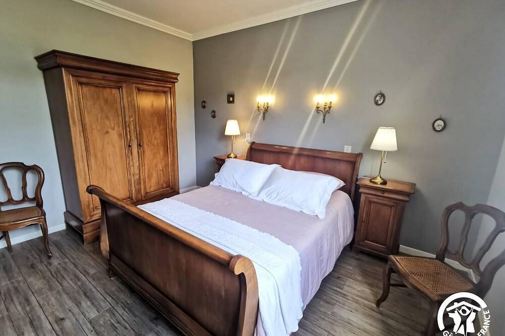 Le Gîte du Fontenay - Clermont-L'Herault in Clermont-l'Hérault, Lodève region