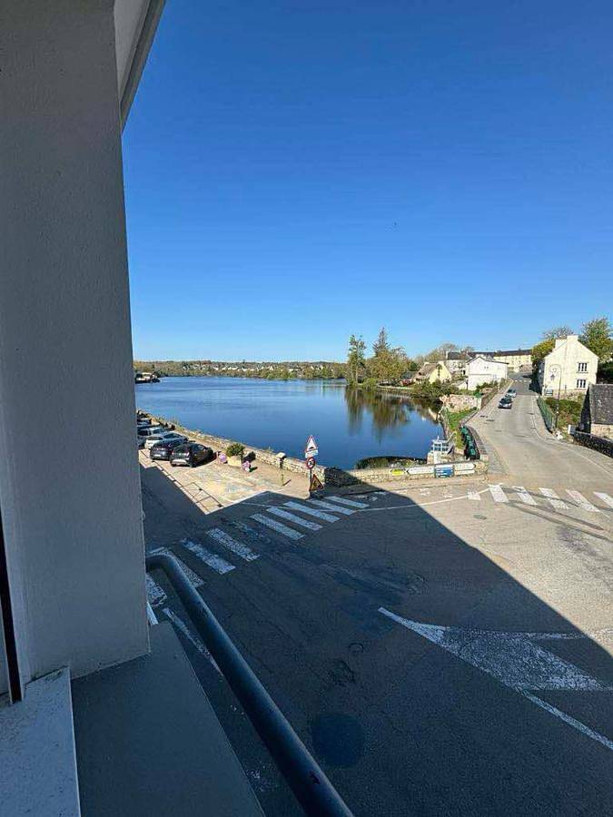 Appartement entier, Au coeur du chaos in Huelgoat, Région de Châteaulin