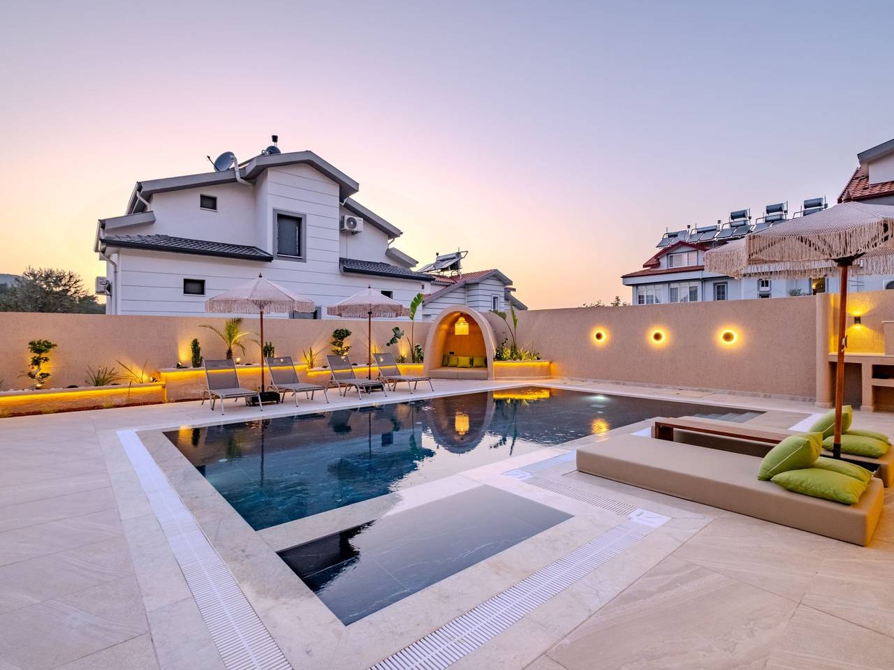 Elya 4 in Fethiye, Provinz Muğla