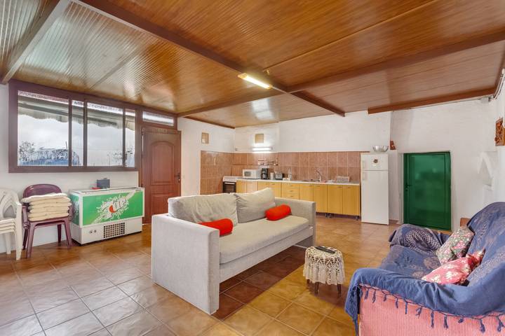 Ferienhaus für 6 Personen in San Bartolomé de Tirajana - 4