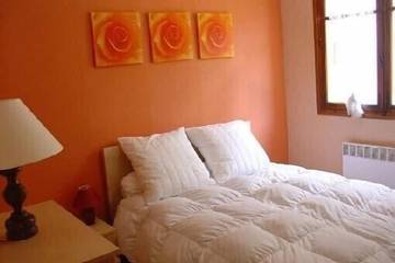 Chalet pour 4 Personnes dans Risoul, Région de Briançon, Photo 1