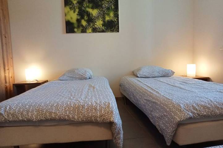 Location de vacances pour 14 personnes à Peyrelevade - 2