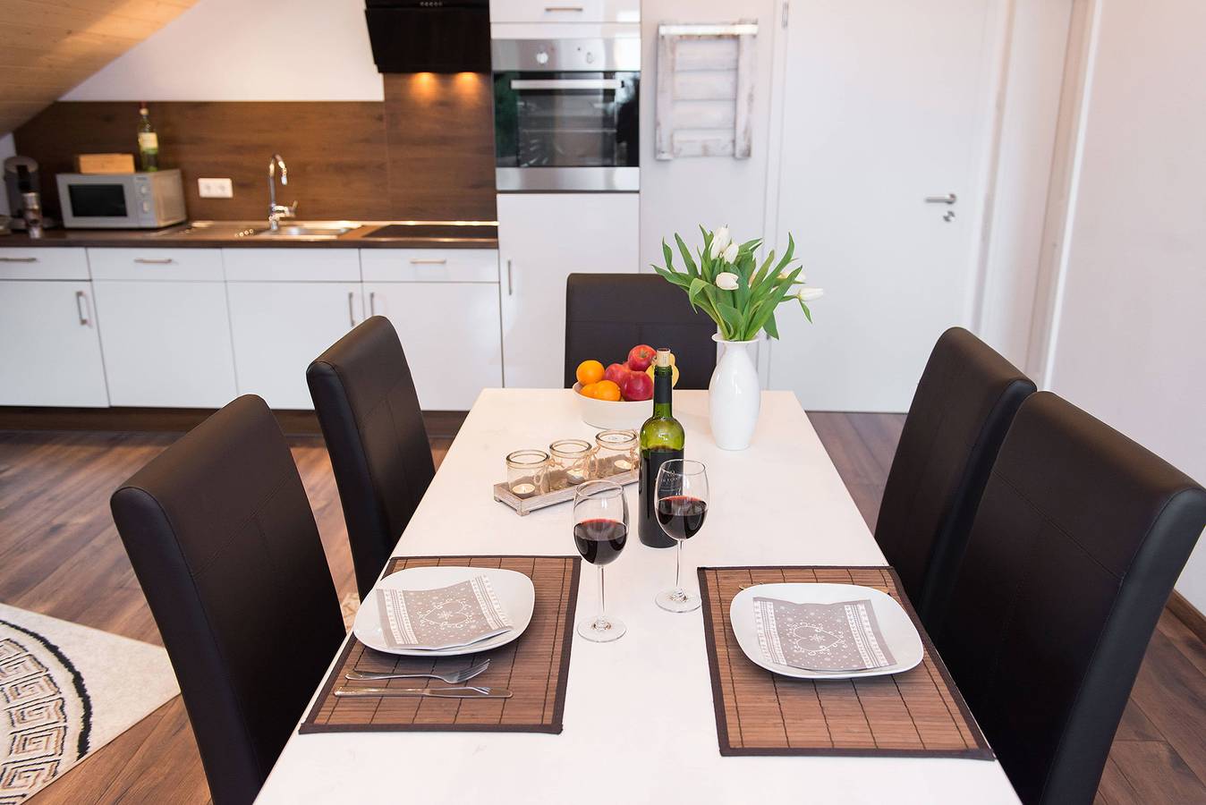 Ganze Ferienwohnung, Raffelsbach in Hürtgenwald, Rureifel (Nordrhein-westfalen)