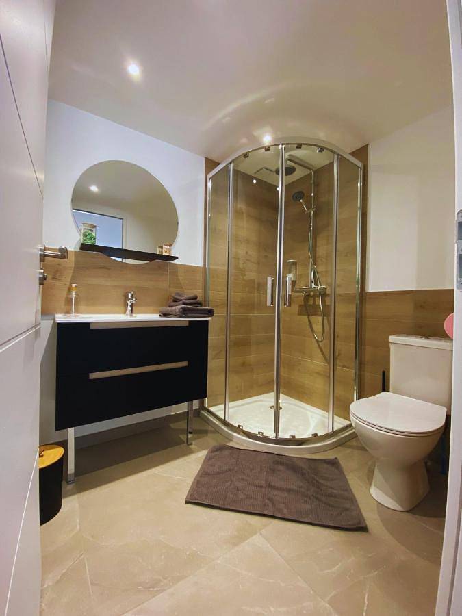 Location de vacances pour 4 personnes, avec jardin et terrasse à Lusignan - 3