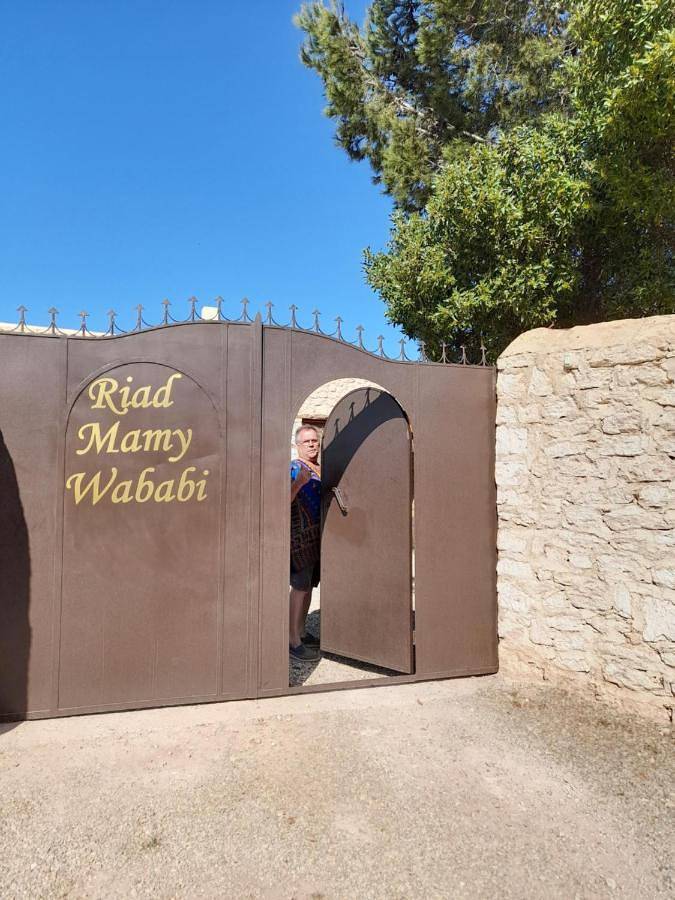 Chambre d’hôte pour 2 personnes, avec vue et piscine ainsi que terrasse et jardin dans Sidi Kaouki - 2