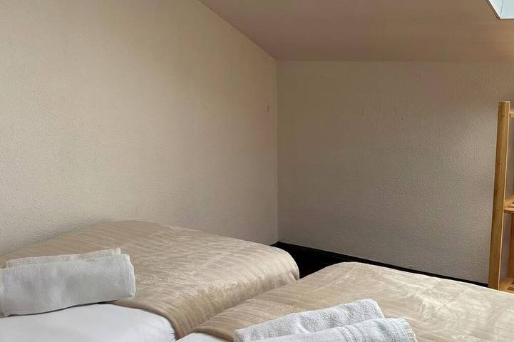 Ganze Wohnung, Apartment Centro y Mar in Llanes in Llanes, Costa Verde (Spanien)