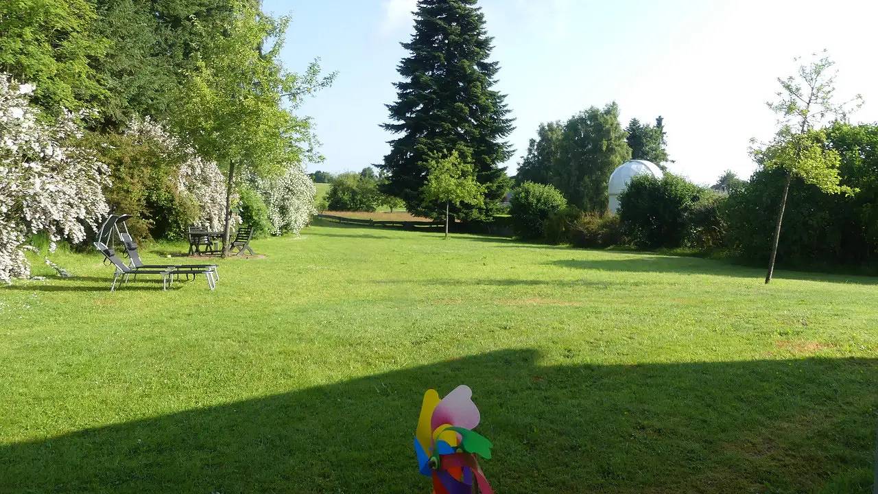 Ferienhaus für 6 Personen (156 m²) in Oberzent in Beerfelden, Odenwaldkreis