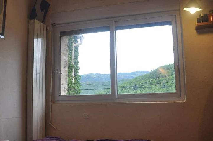 Location de vacances pour 7 personnes, avec jardin à Bez-et-Esparon - 3