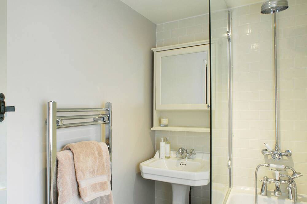 2 Schlafzimmer Unterkunft in Winchester in Winchester, South-Downs