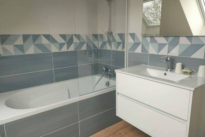 Location de vacances pour 2 personnes à Porcaro (Morbihan) - 4