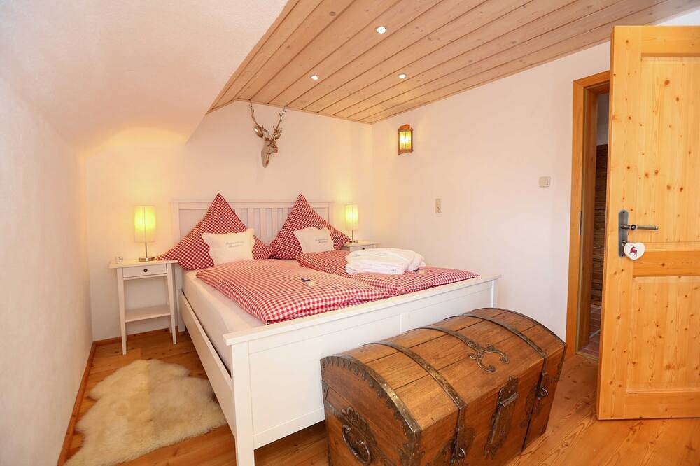 Apartamento entero, Apartamento Magdalena **** in Bad Wiessee, Alpes Bávaros