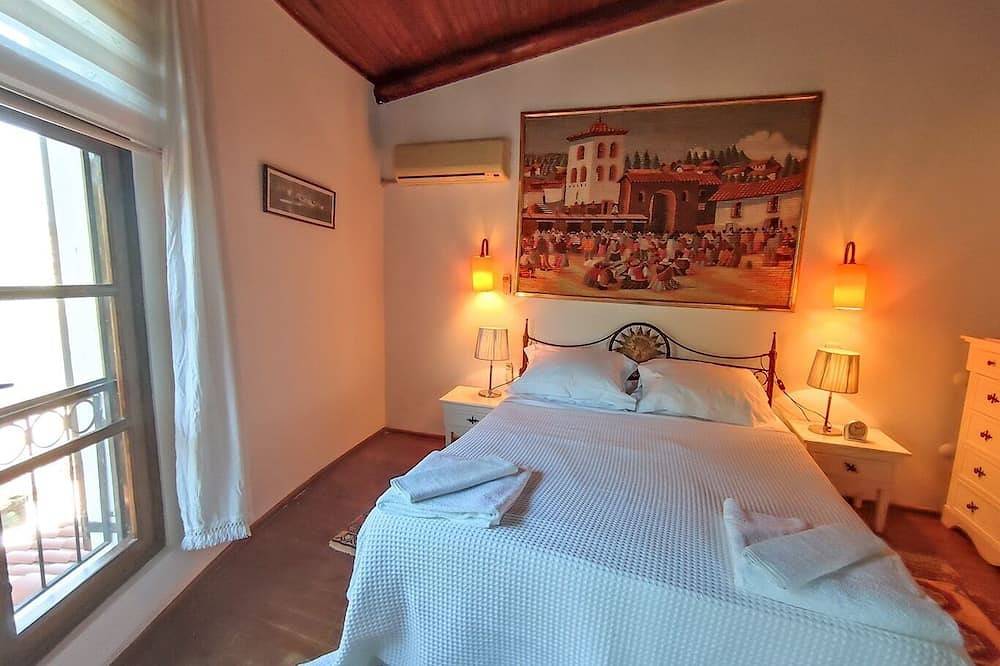 Villa for rent in Club Patara holiday village in Kaş, Provinz Antalya