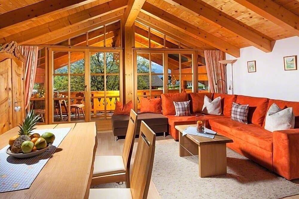 Appartamento vacanze a Alta Baviera a partire da 196€ a notte