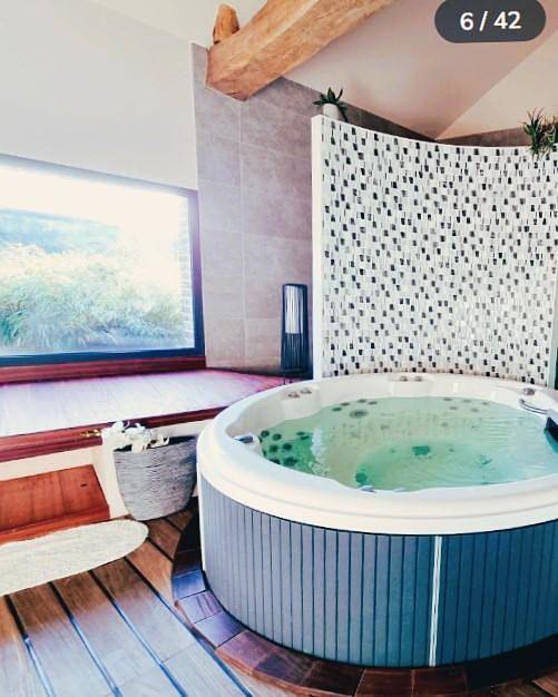 Le Rspir in Neuville-en-Avesnois, Avesnes-sur-Helpe