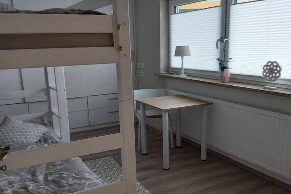 Ganze Wohnung, Ferienwohnung Falkenlay in Bad Bertrich, Cochem-Zell