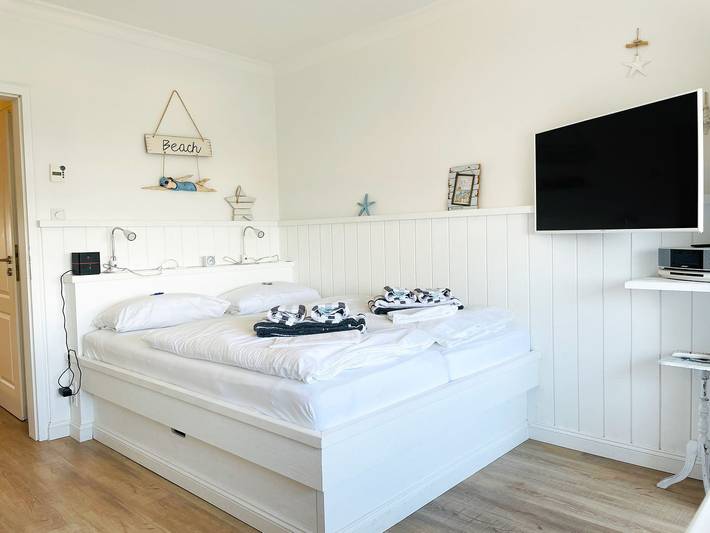 Ganze Wohnung, Strandglück Westerland in Westerland, Sylt (Gemeinde)