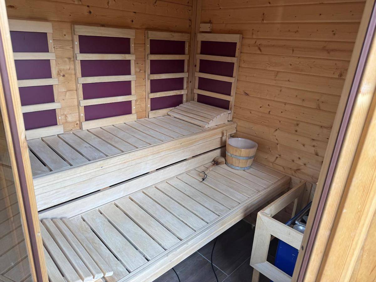 Weinberghaus optimal für 2 Familien in Deutschlandsberg, Steirerland