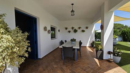 Chalet para 5 Personas en Marchena, Provincia de Sevilla, Foto 3