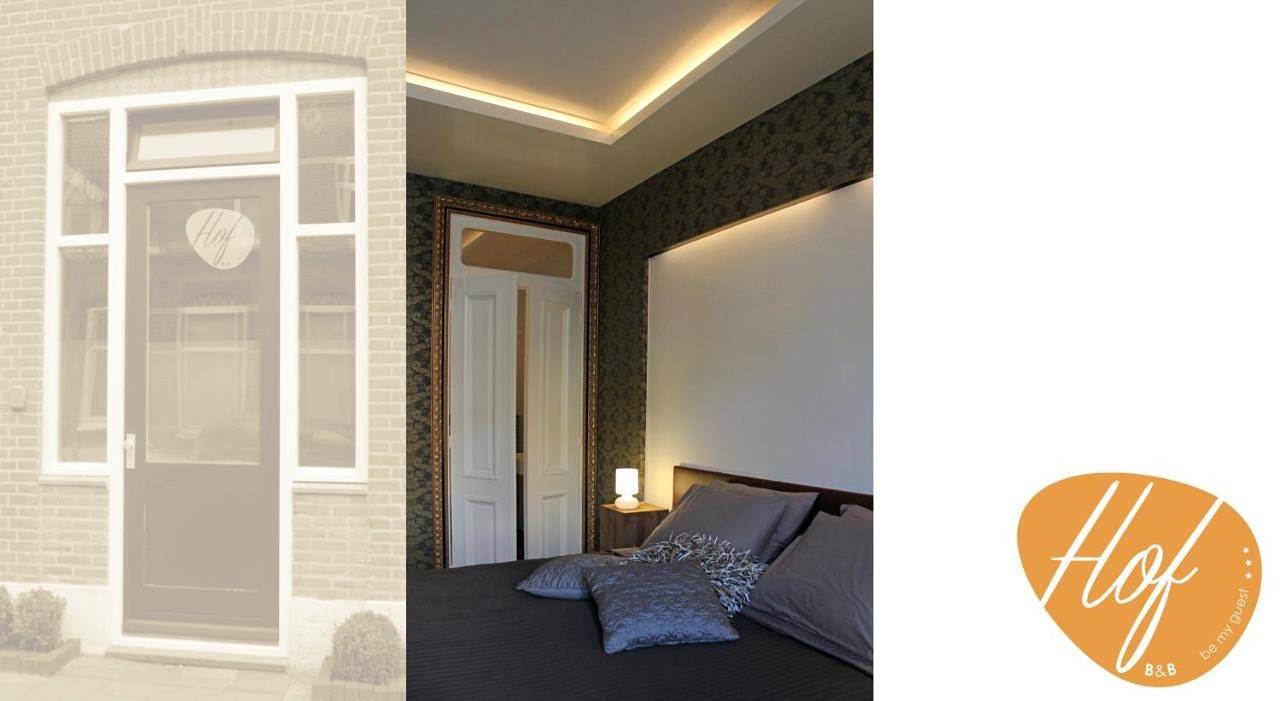Hof, a luxury stay in the center of Eindhoven in Eindhoven, Brabante Septentrional