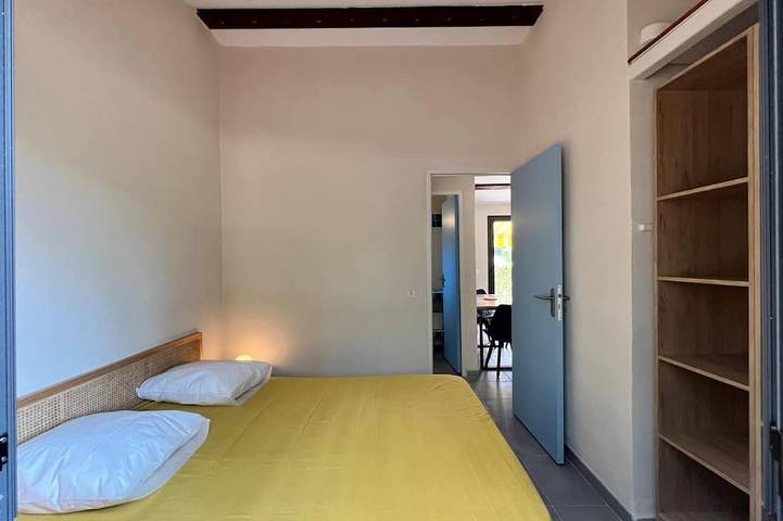 Location de vacances pour 5 personnes, avec piscine dans Tarco - 2