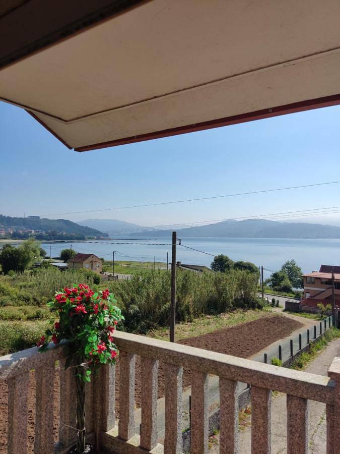 Apartamento entero, Casa Gallego in Cobres, Vilaboa