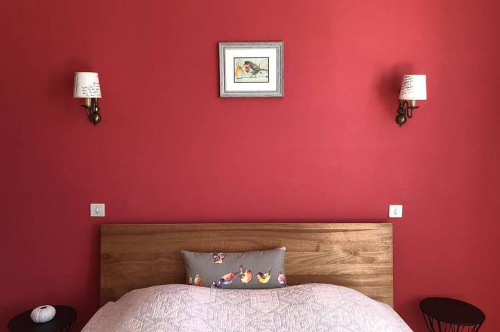 Villa pour 10 personnes, avec terrasse et jardin à La Baule-Escoublac - 4