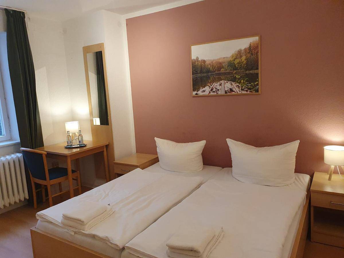 Budget seezeit-resort am Werbellinsee in Altenhof, Schorfheide