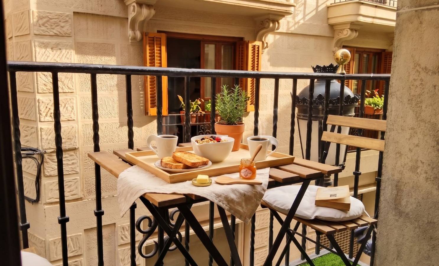 Ganze Wohnung, Central Apartment | Murcia Historic Center in Murcia, Murcia Binnenland
