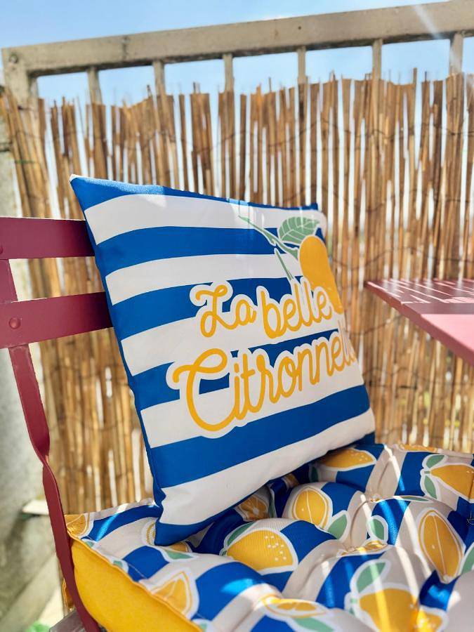 Gîte pour 2 personnes, avec vue et balcon à Saint-Jacques-de-la-Lande - 4