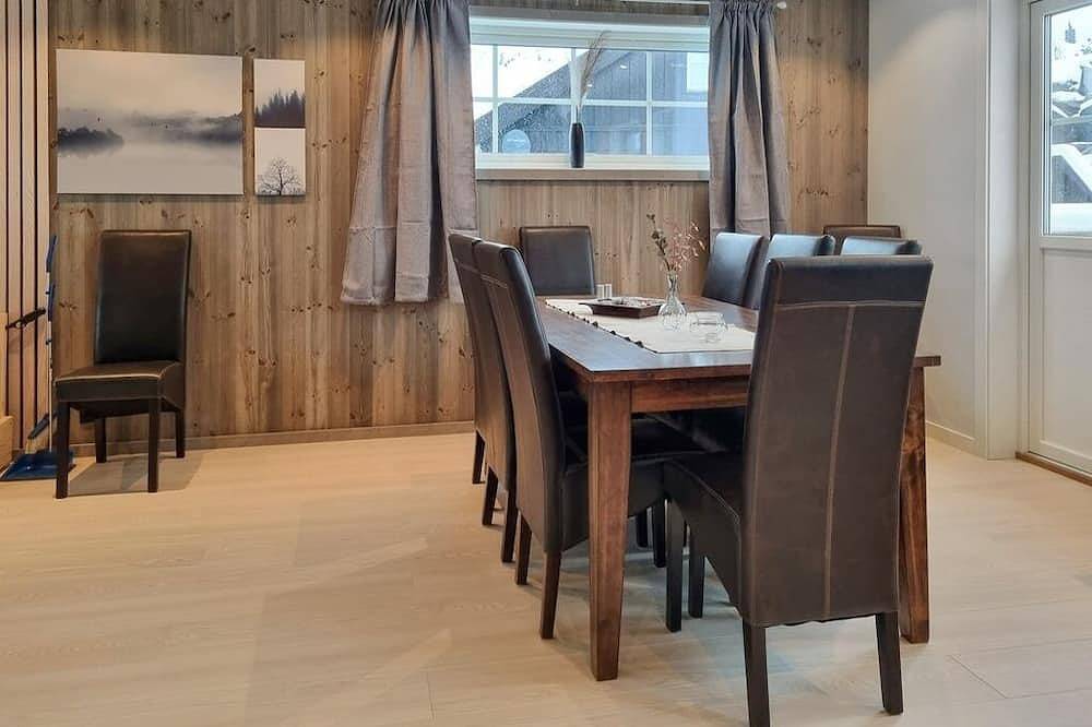 Hel leilighet, Feriehus med boblebad. Ende in Bortelid, Åseral