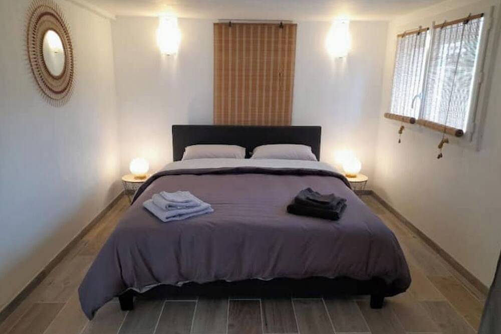Apartamento entero, In good times in Coutras, Región de Libourne