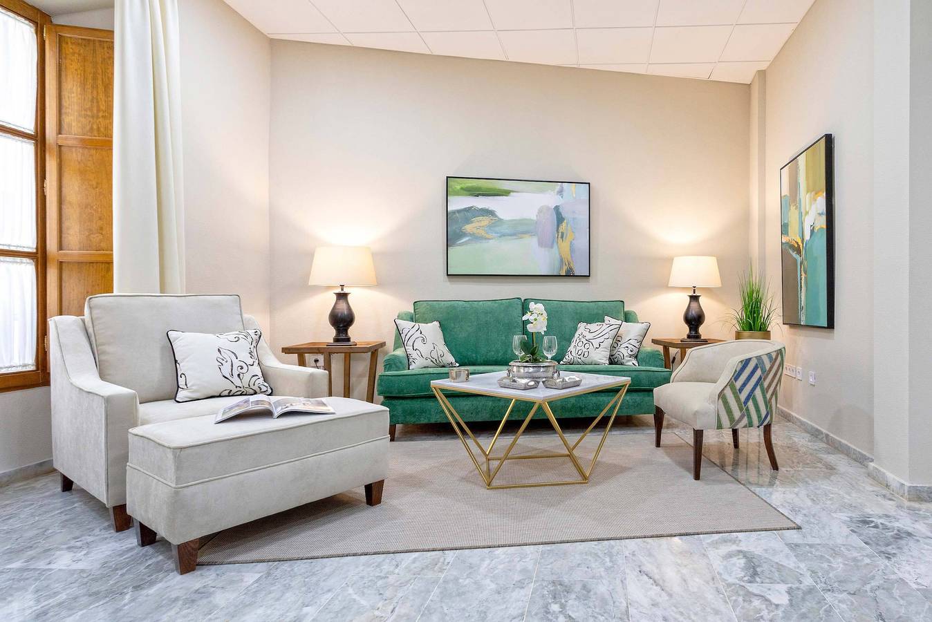 Apartamento entero, Exclusive apt in Cordoba. Plaza de las Tendillas Iii in Distrito Centro (Córdoba), Córdoba