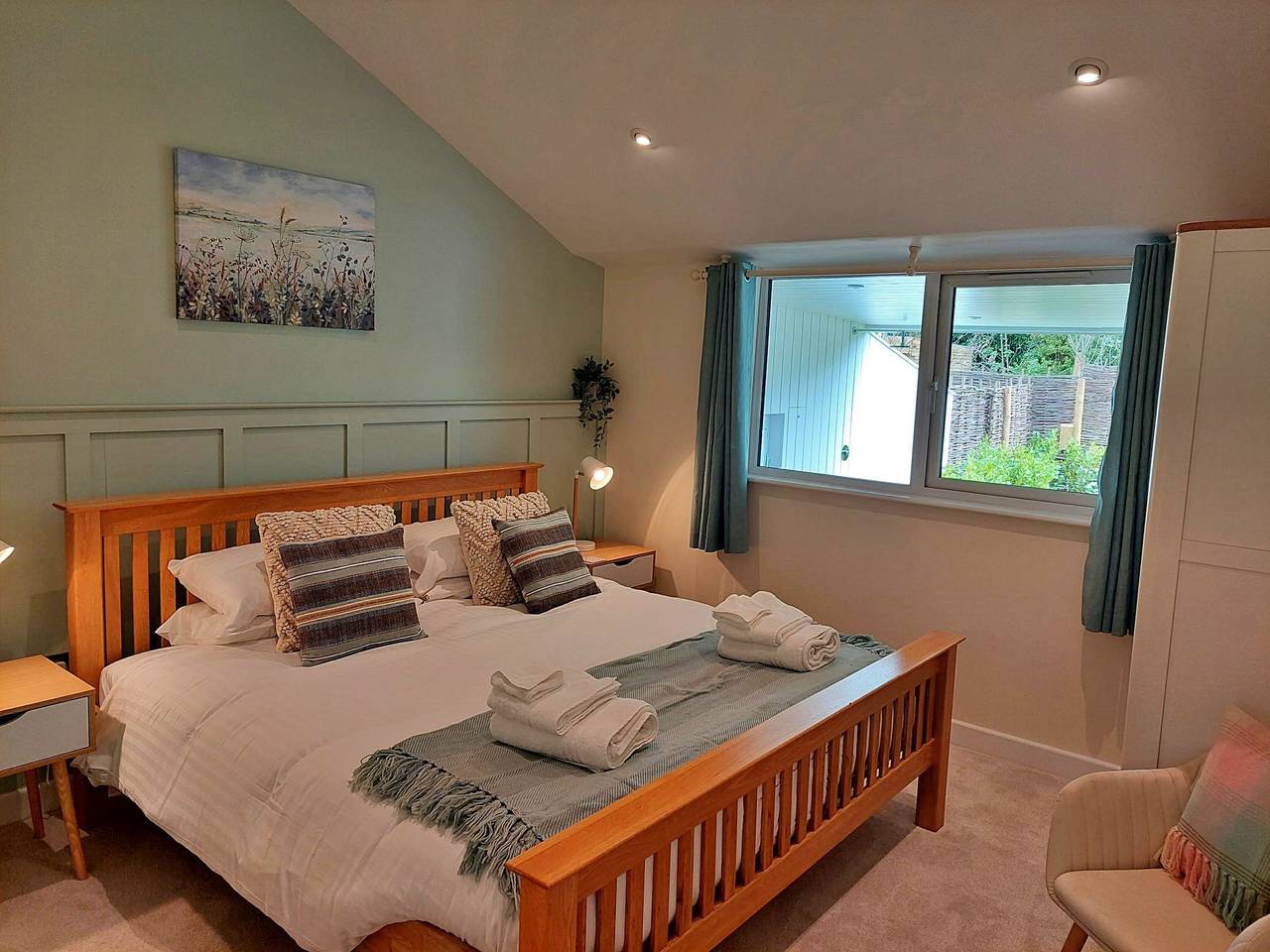 Casa vacanza a Devon a partire da 106€ a notte