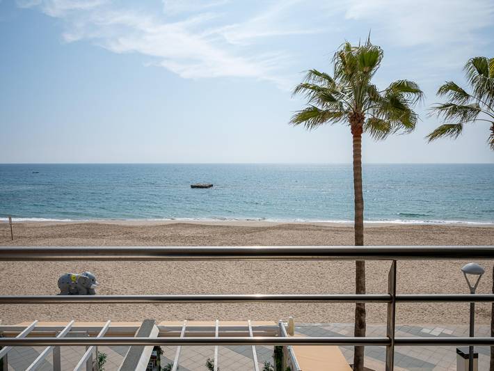 Gîte pour 4 personnes à Torredembarra - 3