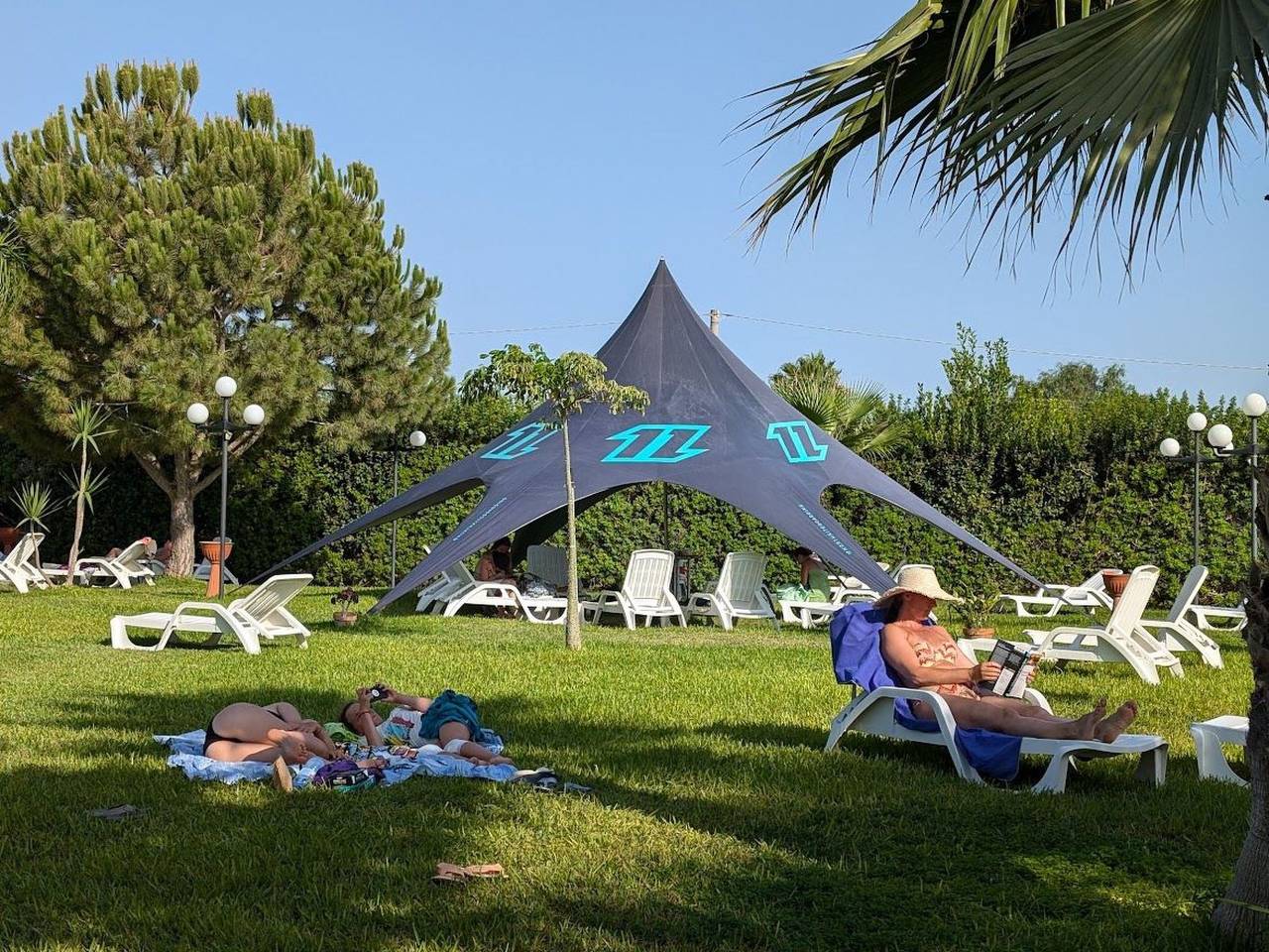 Agriturismo per 2 Persone in Marsala, Provincia di Trapani