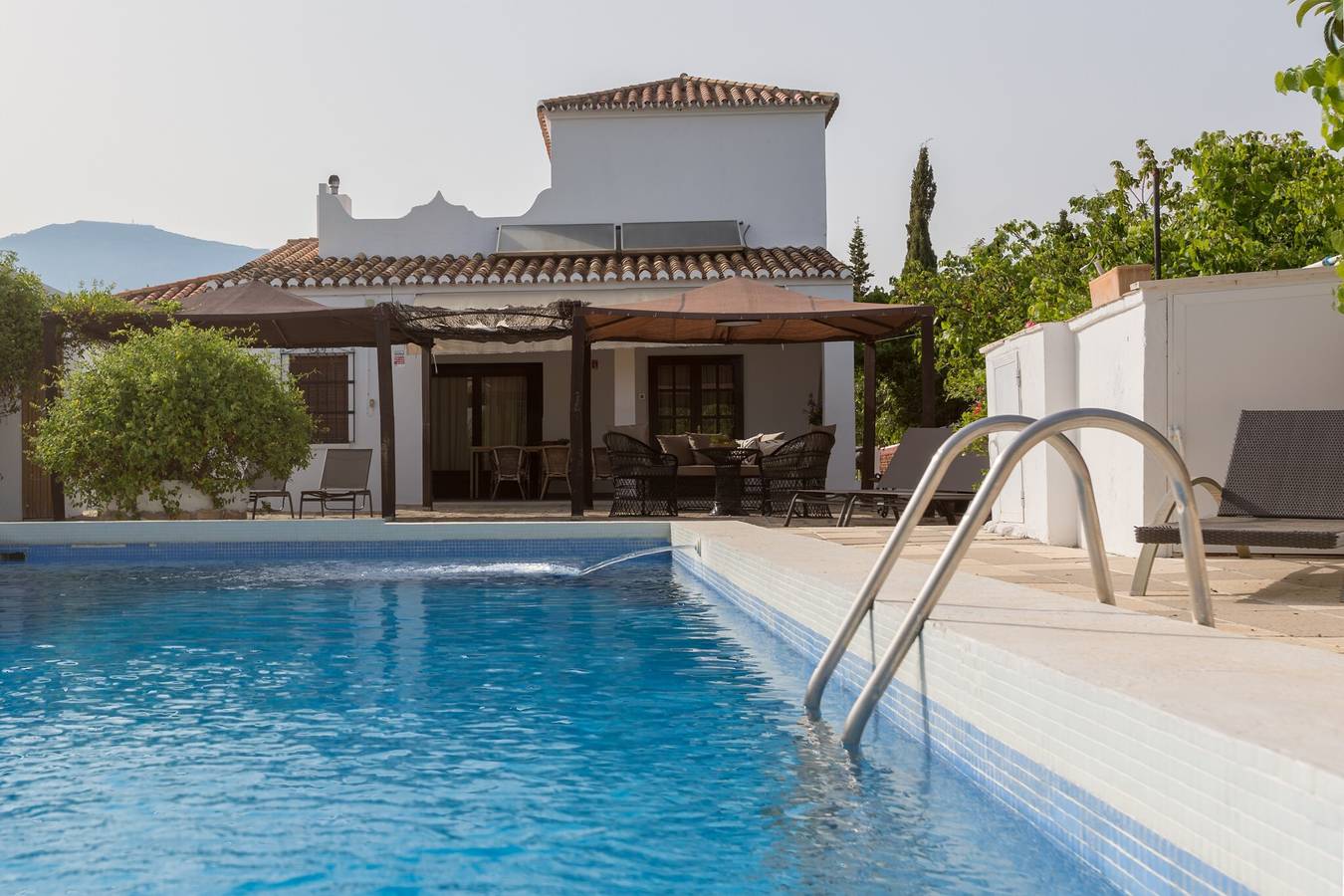 Casa vacanza a Estepona a partire da 128€ a notte
