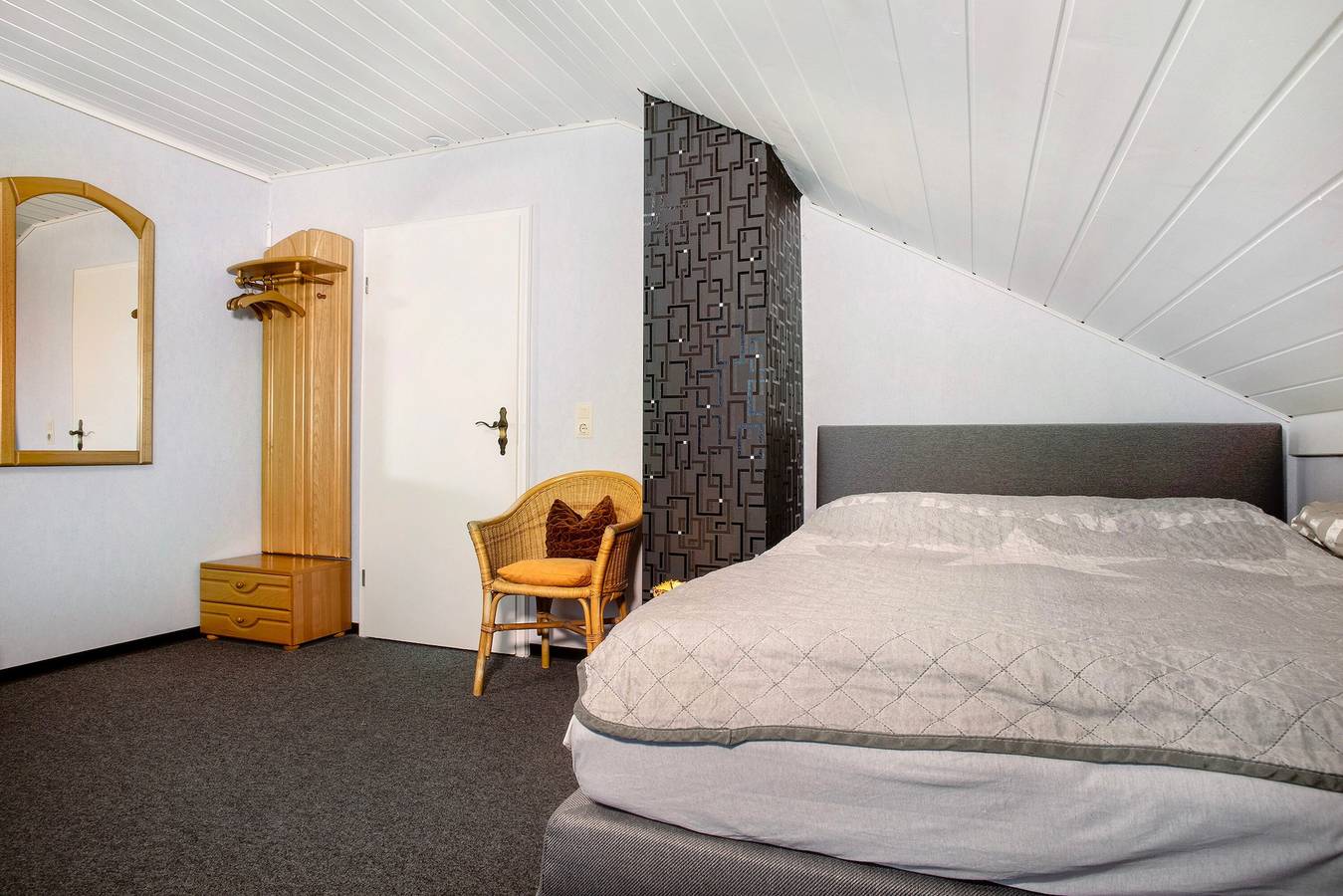Appartement 'Apfelstübchen' met uitzicht op de bergen en Wi-Fi, foto 12