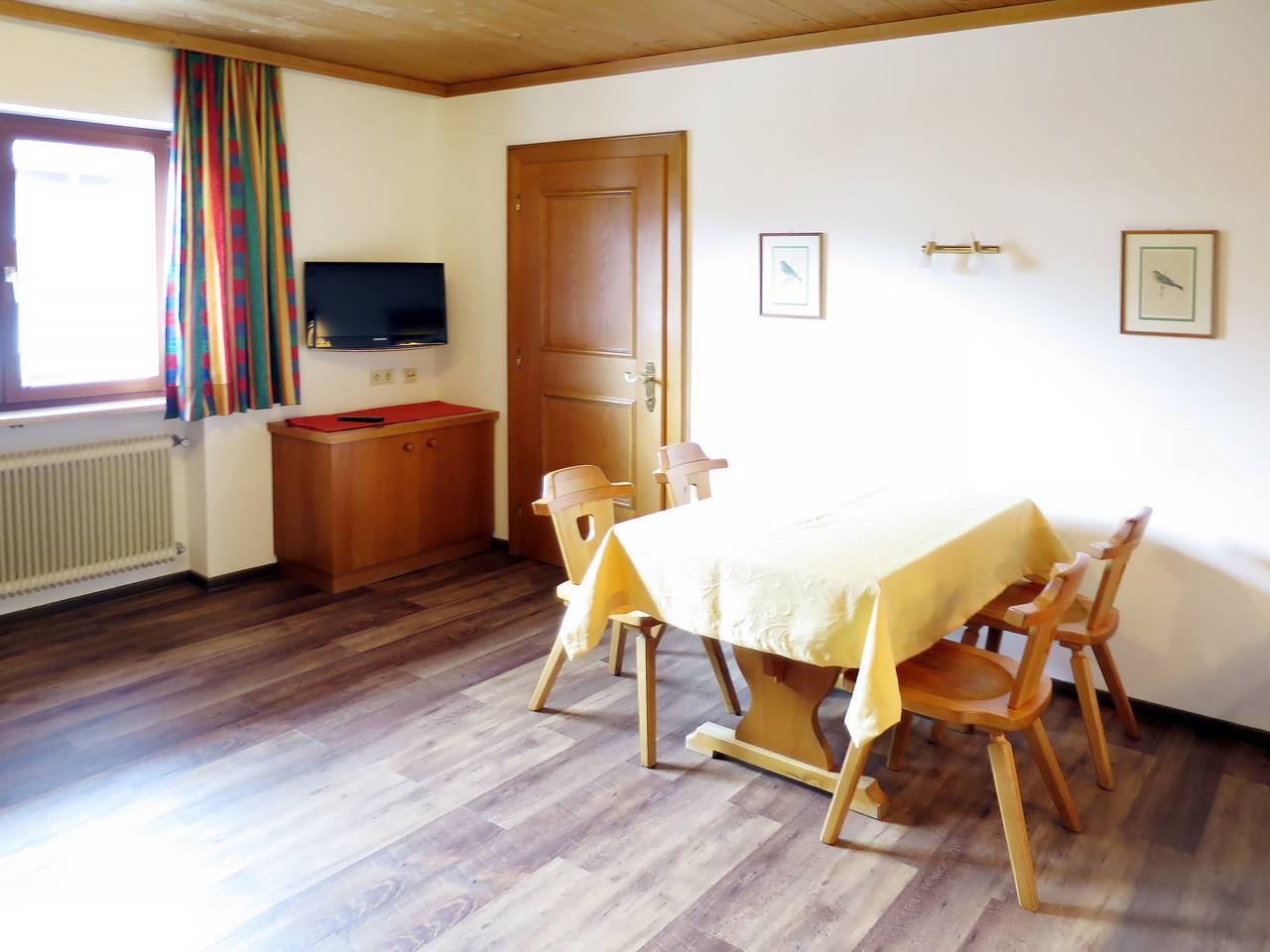 Entire apartment, Schuler in Sankt Anton am Arlberg, Arlberg