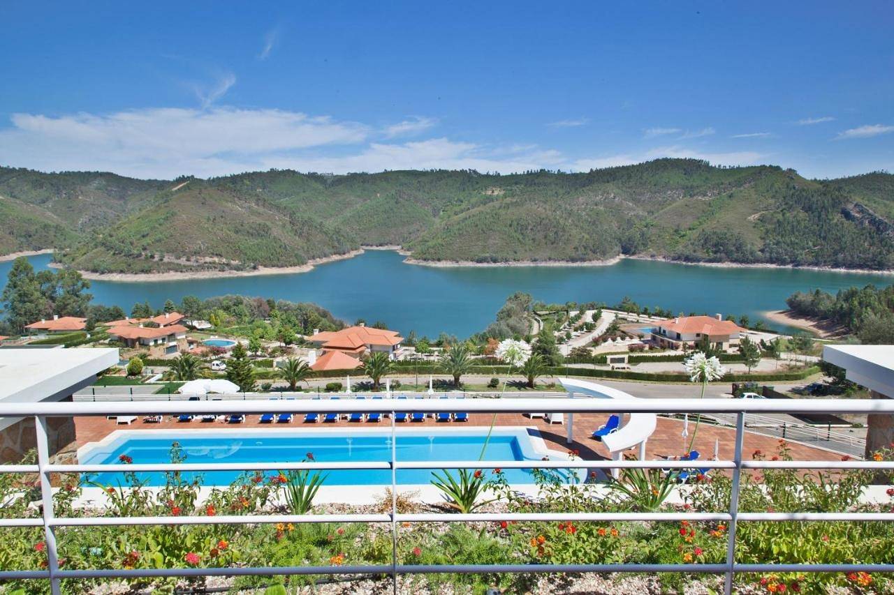 Apartamentos do Lago in Distrito de Castelo Branco