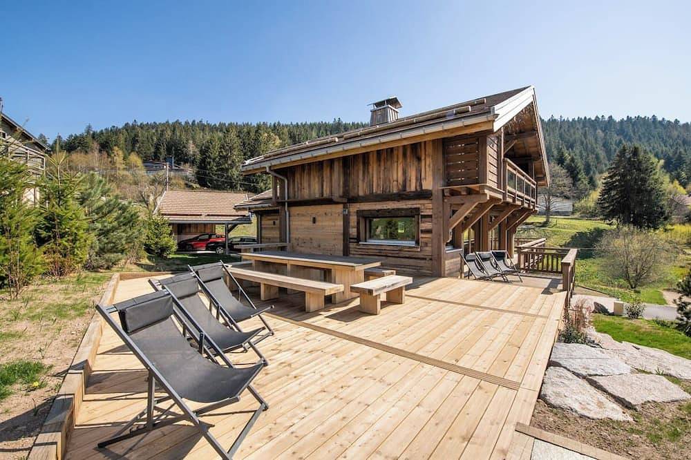 Maison de vacances