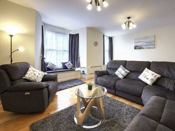 Holiday Rental for 2 People in Filey, North Yorkshire, Photo 3