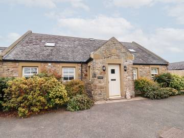 Cottage for 10 People in Bamburgh, Northumberland Coast, Photo 1