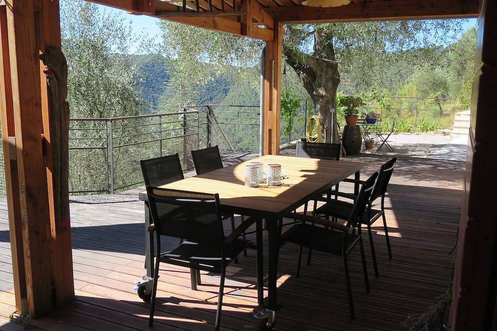 Maison de vacances