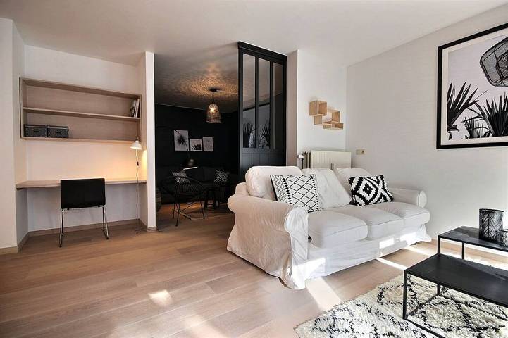 Holiday apartment for 6 people - 1