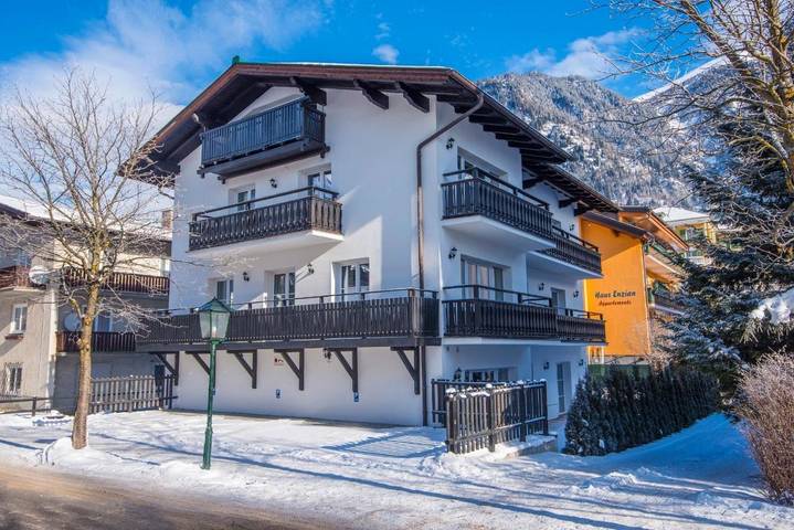 BnB für 11 Personen, mit Terrasse in Bad Hofgastein